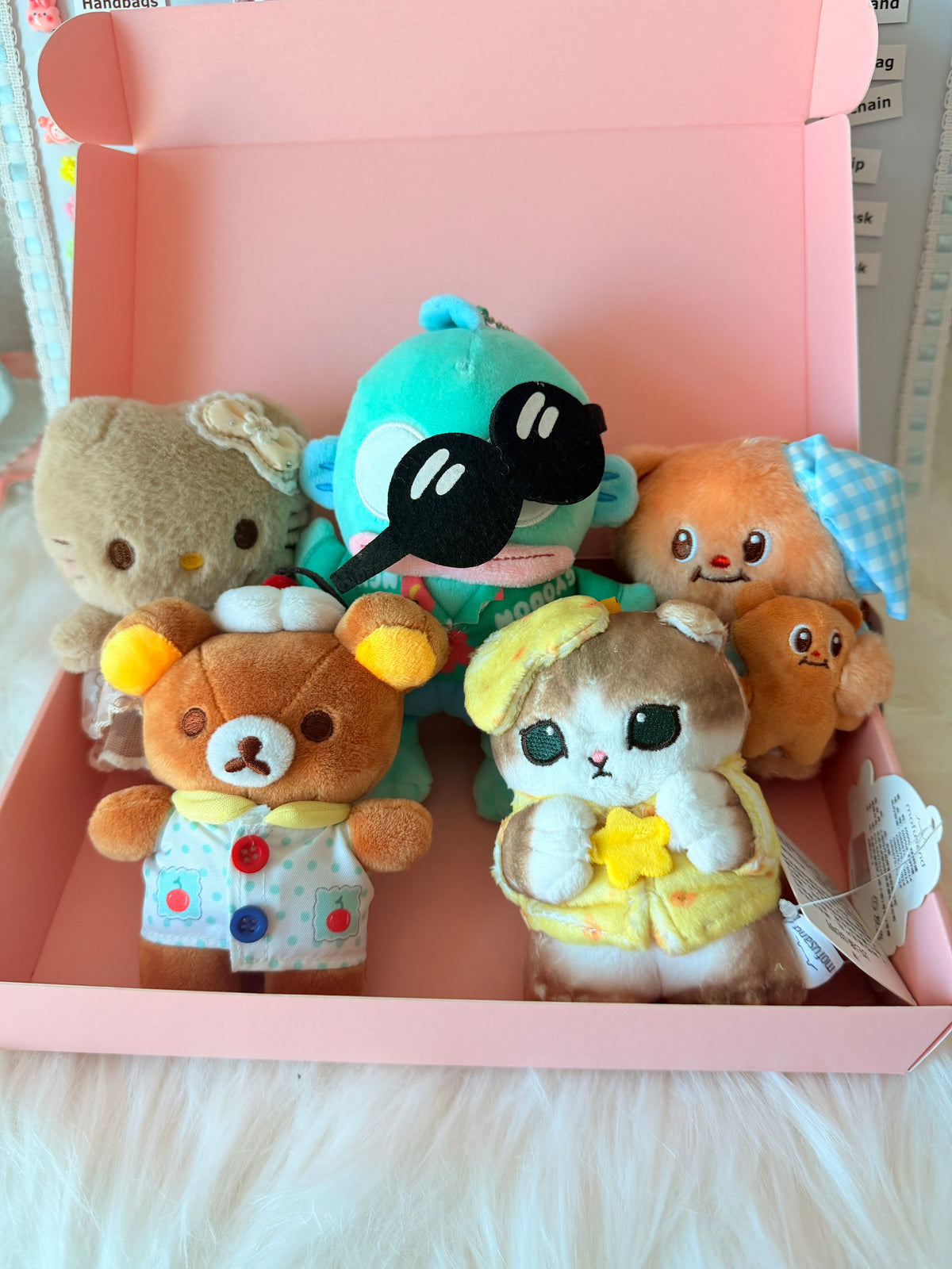 💕🧸 Mystery Plushie Bundle 🧸  💕