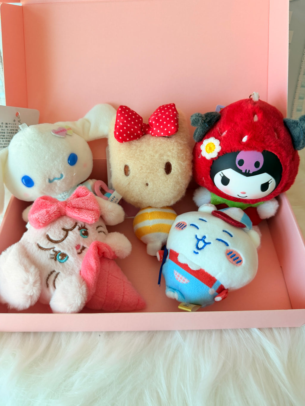 💕🧸 Mystery Plushie Bundle 🧸  💕