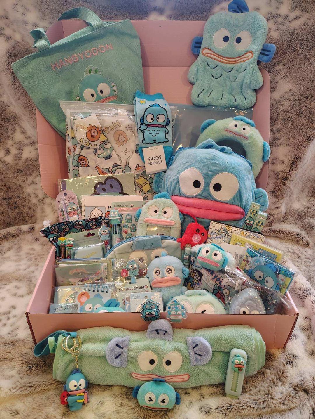QT Personalized Box