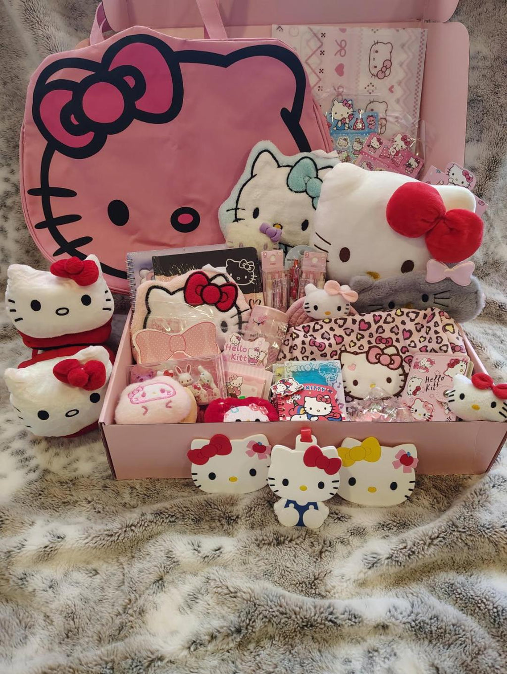 QT Personalized Box